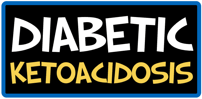 Cetoacidoza diabetica – stadializare