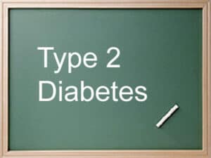 Diabet tip 2
