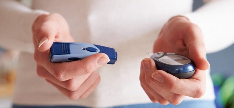 Coma diabetica cetoacidozica – diagnostic diferential