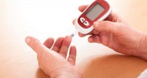 Tabloul clinic in diabetul zaharat