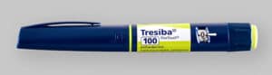 Tipurile de insulina Tresiba