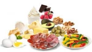 44 de alimente sarace in carbohidrati