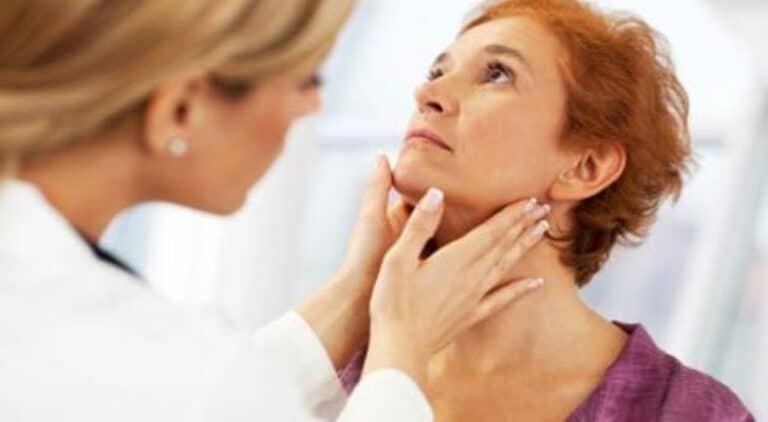 Afectiunile tiroidei si diabetul