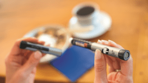 Fiasp o noua insulina rapida lansata in Marea Britanie