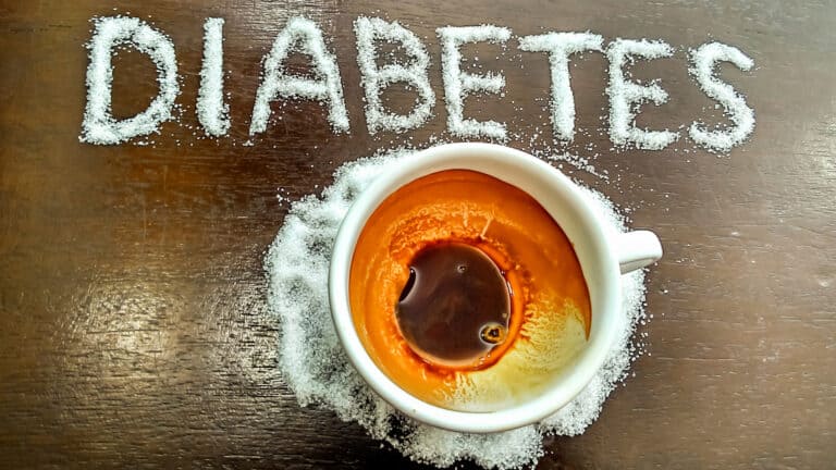 Cafeaua si diabetul