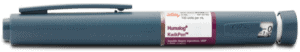 Humalog 100