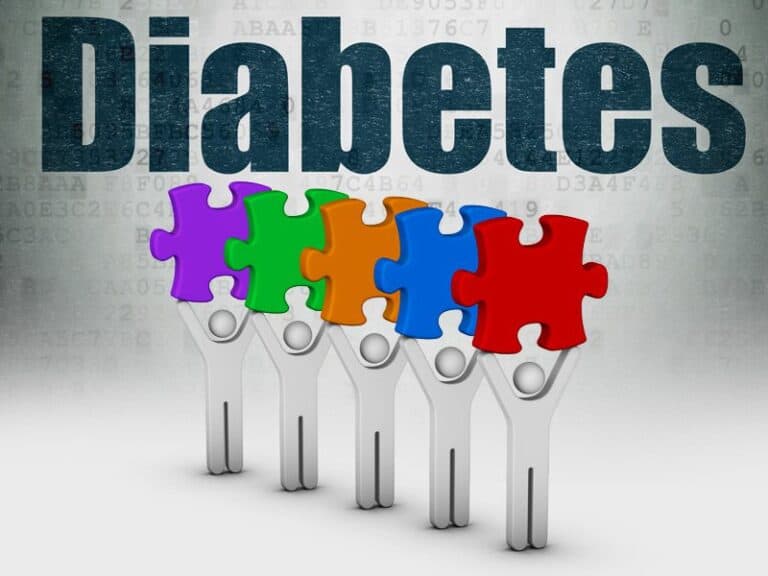 O noua clasificare a diabetului zaharat