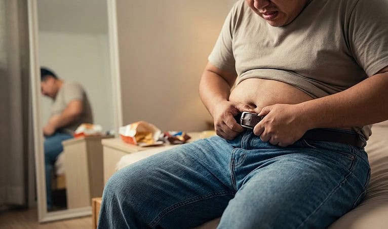 Obezitatea –  Clasificare in functie de criteriul etiopatogenic