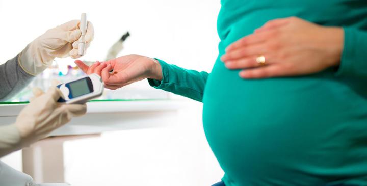 Diabetul gestational – factori de risc