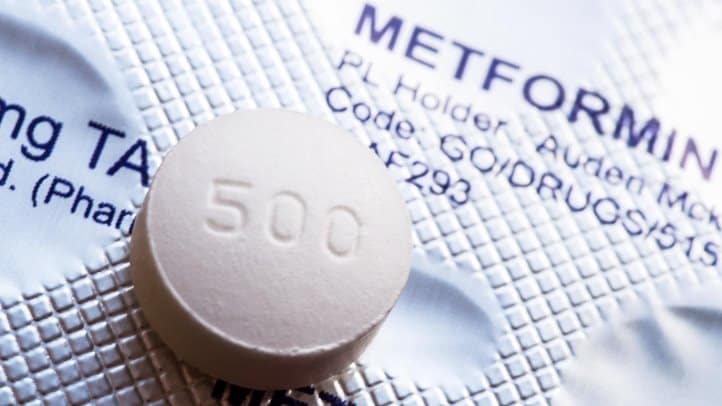 Efecte adverse si contraindicatii metformin
