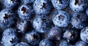Fructe bune in diabet zaharat