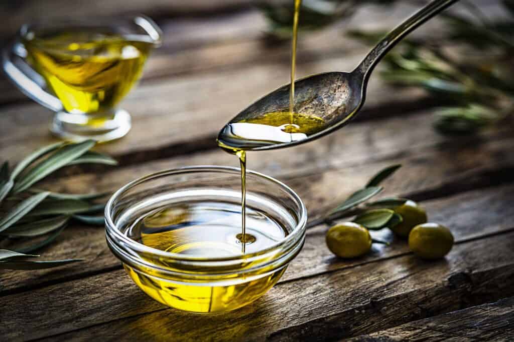 Uleiul de masline si diabetul zaharat