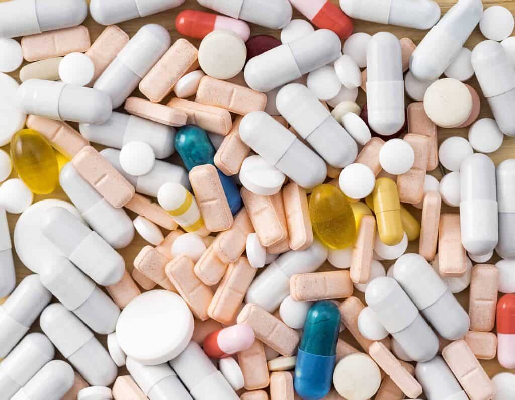 Medicamente ce pot creste glicemia