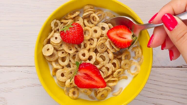 Cereale la micul dejun pentru diabetici