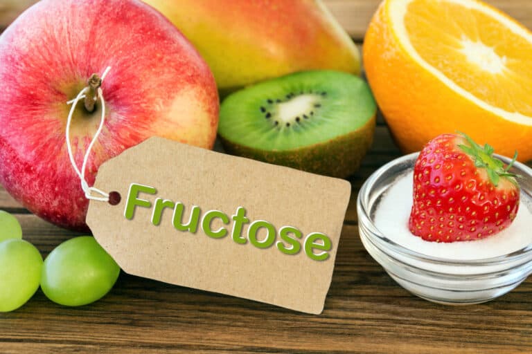 Pot consuma fructoza daca am diabet?