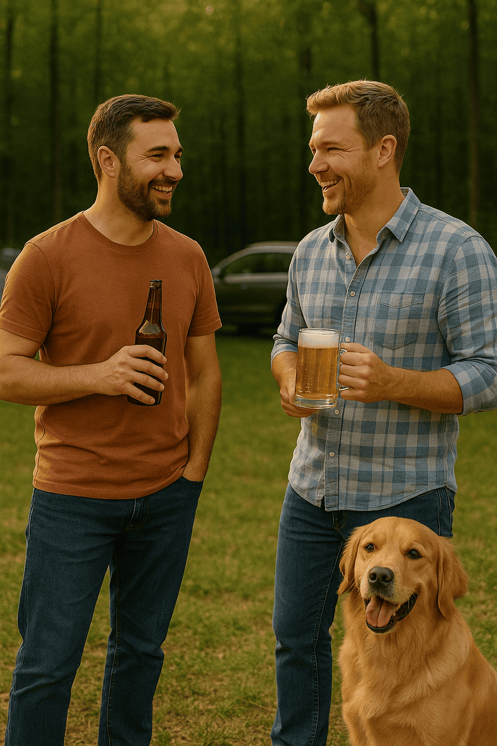 Berea cu sau fara alcool in diabet