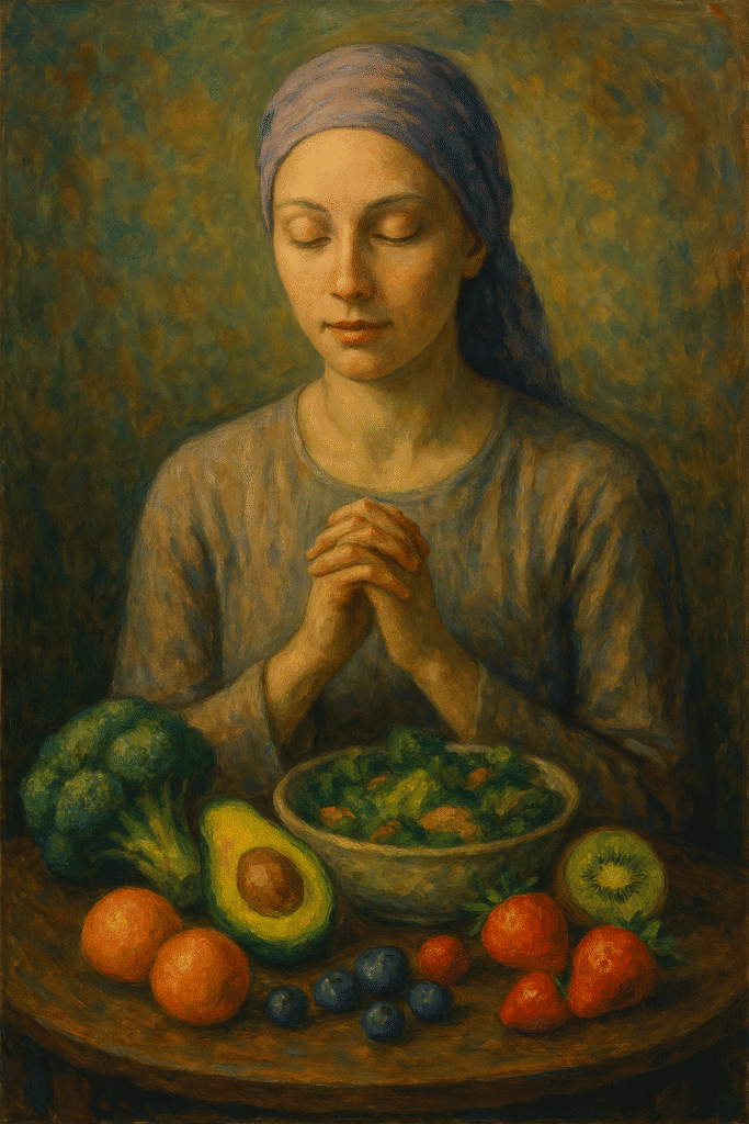 Ghid nutritional in cancerul de col uterin