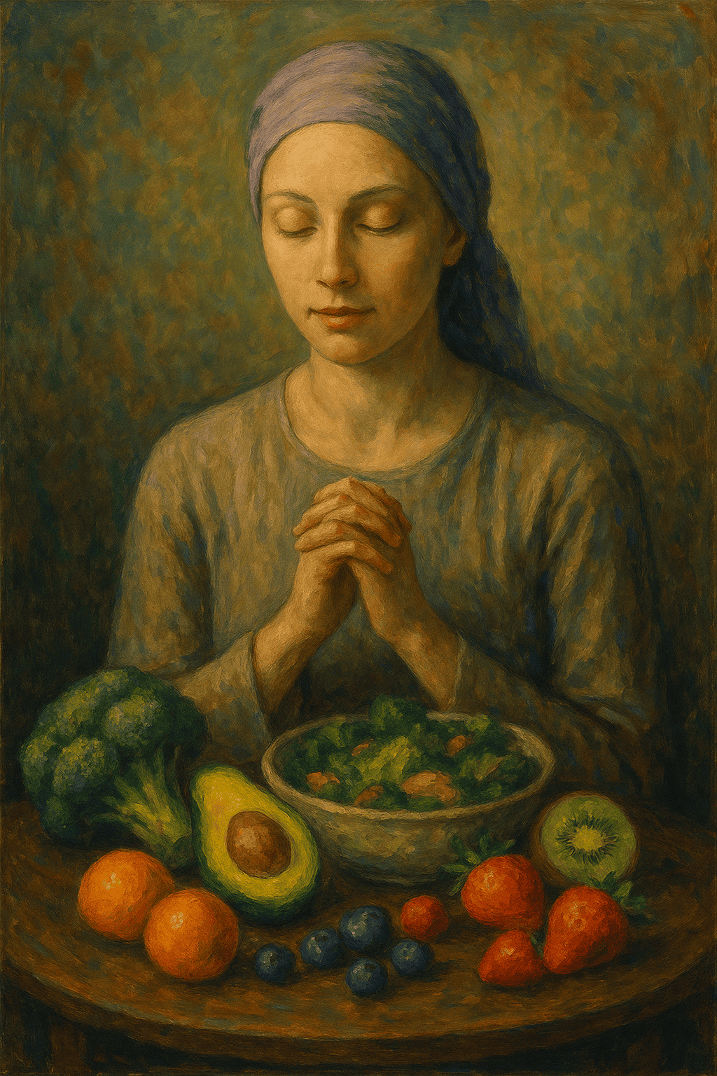 Ghid nutritional in cancerul de col uterin