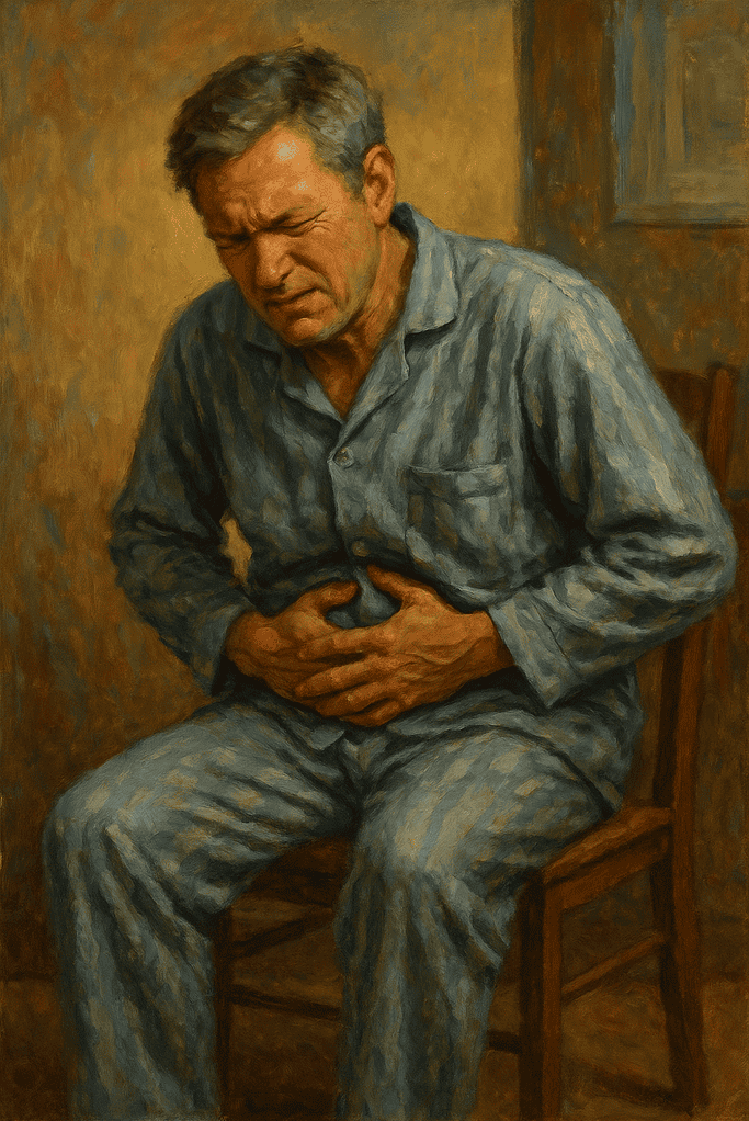 Ghid nutritional pentru Cancerul de colon