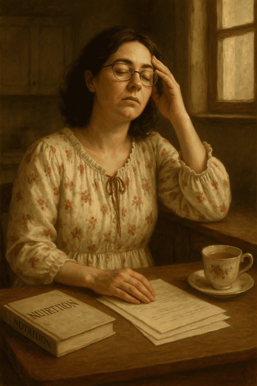 Nutritional guide in pancreas cancer