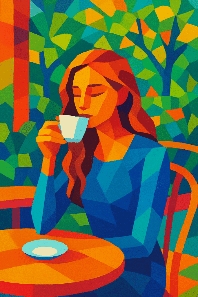 Cafea cu sau fara Lapte