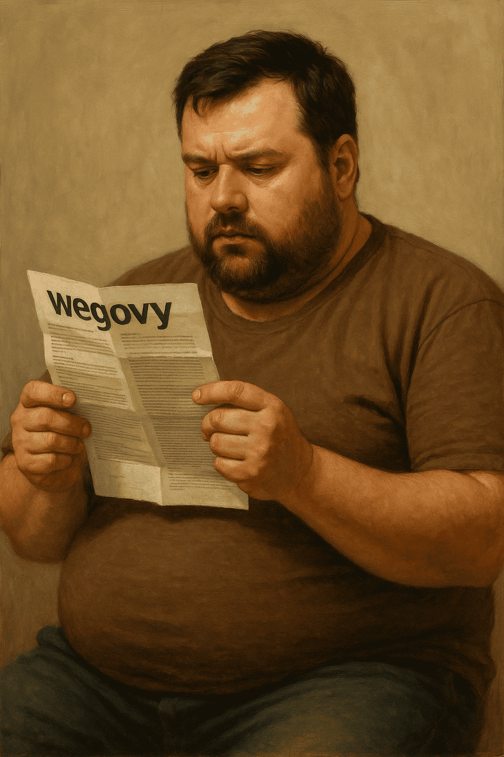 Nu administra Wegovy daca ...