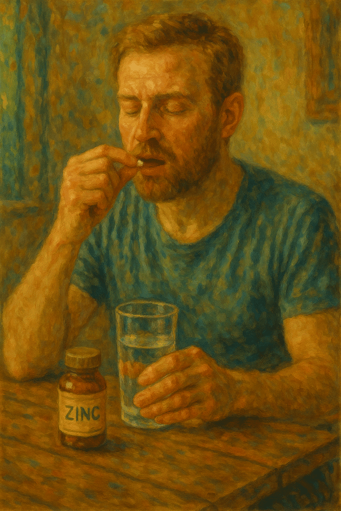 Zincul si diabetul zaharat