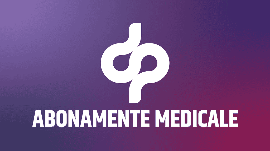 Abonamente Medicale Clinica Virtuala Dr. Petrache