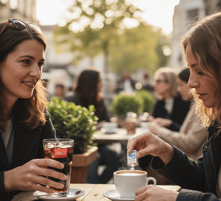 Aspartame – Everything You Need to Know