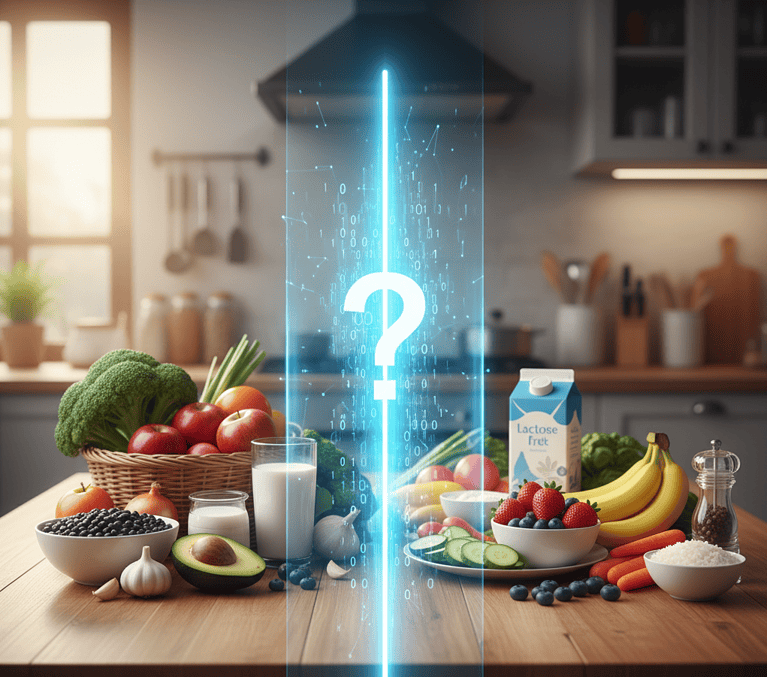 FODMAP – Everything You Need to Know