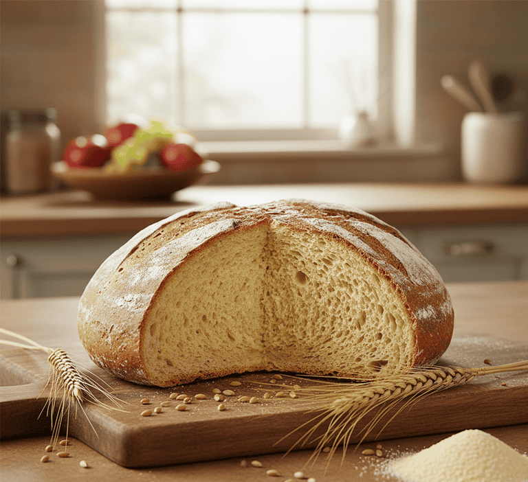 Durum Bread – Good or Not for Diabetics?