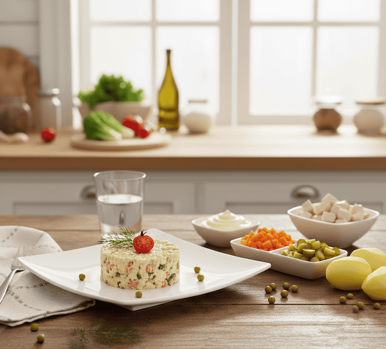 Salata boeuf în diabetul zaharat