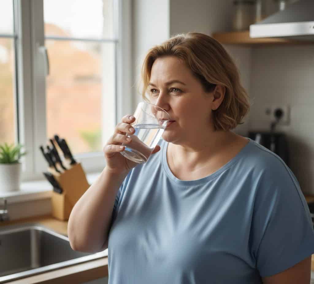 Mounjaro și gura uscată   ce trebuie să știi