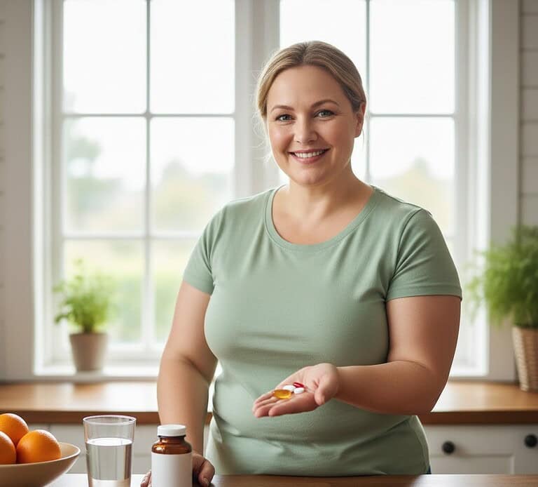 Mounjaro – trebuie să iau vitamine?