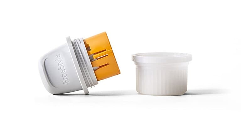 Abbott Sensor Recall