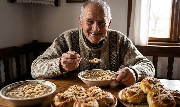 Câți mucenici poate mânca un diabetic fără să îi crească glicemia?