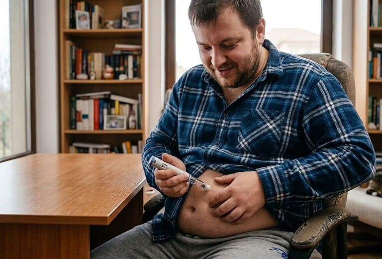 Poate Mounjaro provoca pancreatită? Ce spun studiile medicale?