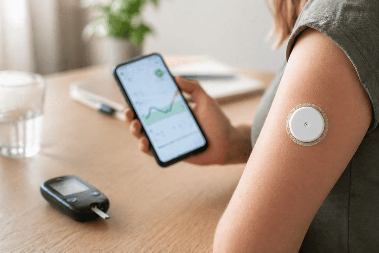 3 mistakes that completely ruin your glucose sensor readings