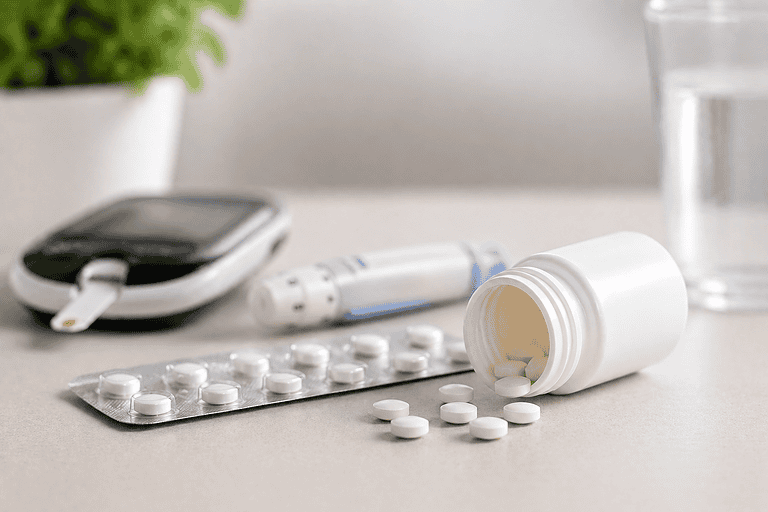 Januvia – what is it and how does it work?