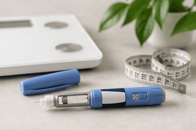 Saxenda – is anyone still using it?