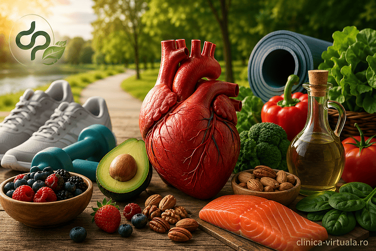 How to Keep Your Heart Healthy