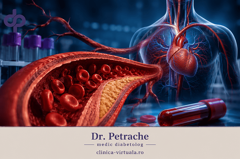 Homocysteine – What Is It and Why Does It Matter?