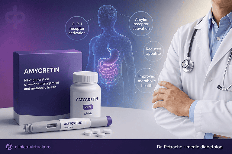 NEW! The Medication That Could Surpass Wegovy?
