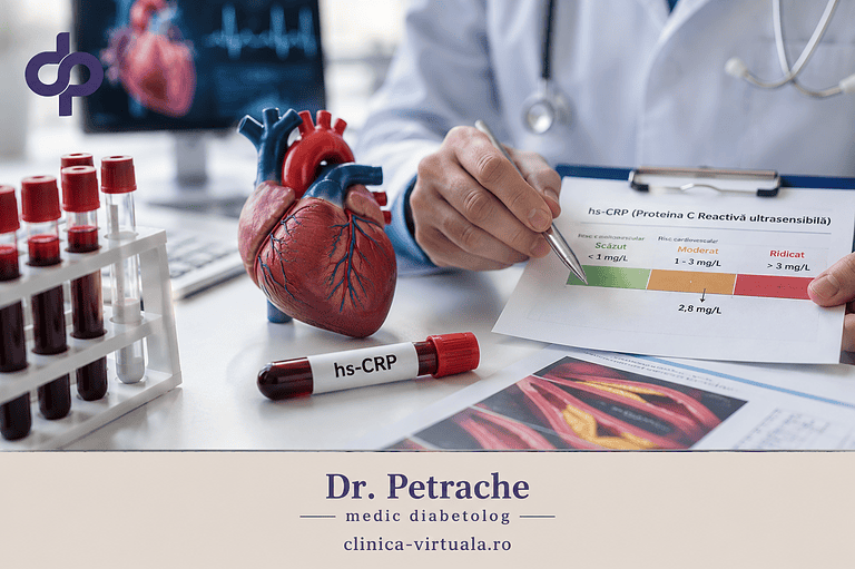 PCRhs – ce este și de ce este importantă?