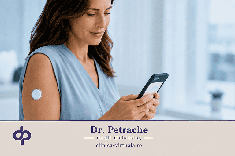 New! Sensor for Glucose and Ketones